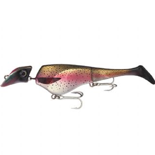 Headbanger Shad 22cm 74g Suspending - 